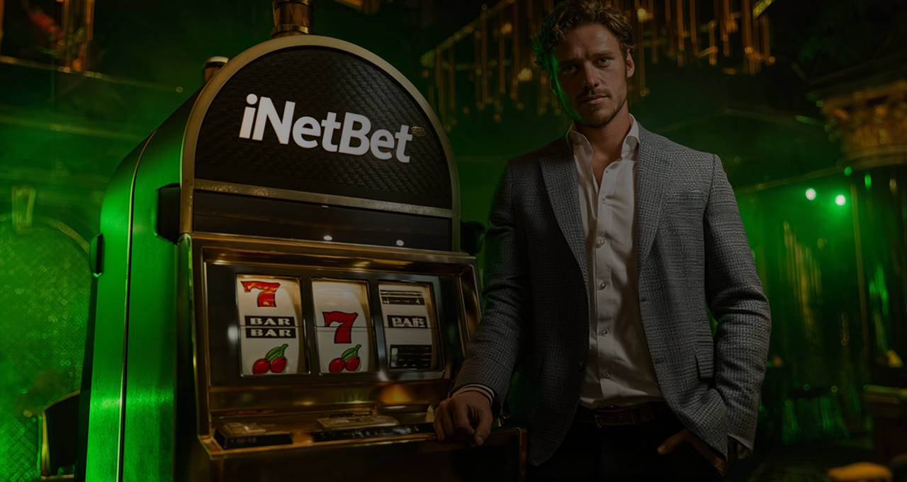 InetBet Casino