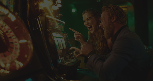 InetBet Casino