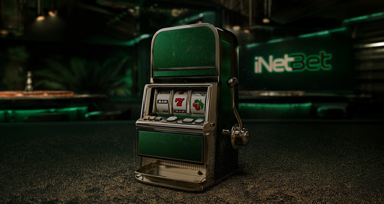 InetBet Casino